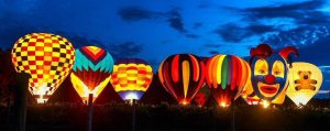 Great Chesapeake Balloon Festival  pic